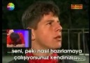 Emre Belözoğlu ile Unutulmayacak Röportaj  xD