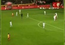 Emre Çolak'ın Muhteşem Pasından Gelen Harika Gol