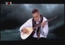 Emre Saltık  (Dağlara Sor Beni)  2010 Klip