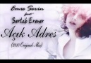 EMRE SERIN feat SERTAB ERENER-ACIK ADRES(2010 Original Mix)