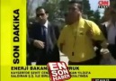 Enerji Bakanına yumruk atan Öğretmenin ilk sözleri