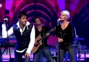 Enrique Iglesias feat Sarah Connor - Takin' Back My Love [HQ]