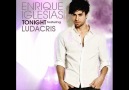 Enrique Iglesias ft. Ludacris - Tonight [HQ]