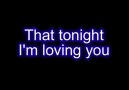 Enrique Iglesias - Tonight ft. Ludacris + [Lyrics On Sc [HQ]