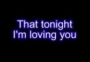 Enrique Iglesias - Tonight ft. Ludacris + [Lyrics On Sc [HQ]