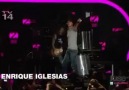 Enrique Iglesias -Tonight & I Like It [ Z100's Jingle Ball 2010 ]