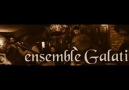 Ensemble Galatia - L'autrier M'en Aloie