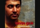 Enver ÇELİK - Acıyı Başıma Nar Eylediler