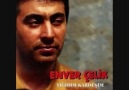 Enver ÇELİK - Acıyı Başıma Nar Eylediler