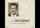 ENVER DEMİRBAĞ YÜKDEK MİNAREDE KANDİLLER YANAR