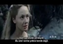 Eowyn Ve Aragorn (Kesilmiş Sahne)