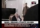 Erbakan'ı Sakallı Hüsnüye Değil Filistinli Mücahide Sorun!