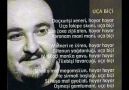 Erdal Bayrakoğlu - Uça Biçi