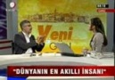 Erdal DEMİRKIRAN Kanaltürk Yeni Bir Gün programının konuğu