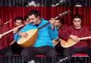 Erdal Erzincan - Baglama gezisi