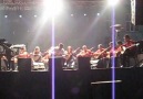 Erdal Erzincan & Bağlama Orkestrası (Havada Durna Sesi Gelir) [HQ]