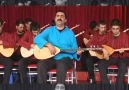 ERDAL ERZİNCAN VE BAĞLAMA ORKESTRASI