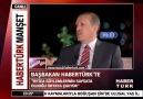 Erdoğan İrtica Sorusuna Şiirle Cevap Verdi [HQ]