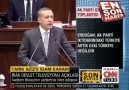 Erdoğan: Türkiye Artık Eski Türkiye değildir