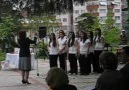 Erenköy Kız Lisesi Marşı (Pilav günümüzden)