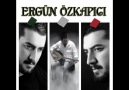 Ergün Özkapıcı - Senden Vazgeçtim (Divriğinin-Sesi-İlknur) [HQ]