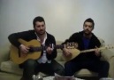 ERGUN OZKAPICI & TOLGA TAMER -SENDEN SOGUDUM