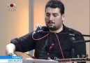 ERGÜN ÖZKAPICI YOL TV TÜRKÜ ŞELALESİ PROĞRAMI(-2-)