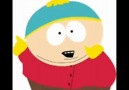 Eric Cartman Lady Gaga Poker Face Söylüyor [SÜPER]