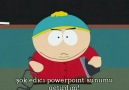 Eric Cartman ve Devlet Bahceli arasindaki inanilmaz benzerlik