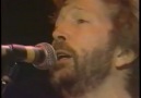 ERIC CLAPTON LIVE - WONDERFUL TONIGHT