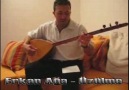 erkan ağa sende olsan keşke benle [HQ]