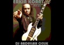 Erkin Koray - Fesuphanallah (abdullahcelik club mix) [HQ]