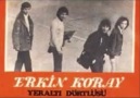 Erkin Koray - NİHANSIN DİDEDEN