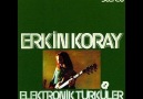 Erkin Koray-Türkü [HQ]