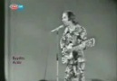 Erkin Koray-Yalnızlar Rıhtımı..