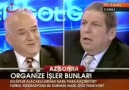 Erman Toroğlu ve Ahmet Çakar canlı yayında kapıştı