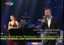 Erol Evgin & Candan Erçetin - Aldım Başımı Gidiyorum