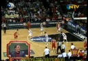 Ertem Şener basketbol maçı anlatırsa [HQ]