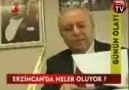 Erzincan Da Neler Oluyor  - CEMAATA DOKUNDU