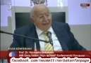 Esam Konferansı Prof.Dr. Necmettin Erbakan 1.Kısım