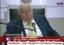 Esam Konferansı Prof.Dr. Necmettin Erbakan 2.Kısım