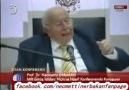 Esam Konferansı Prof.Dr. Necmettin Erbakan 3.Kısım