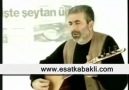 Esat KABAKLI - Oğul