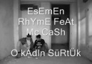 EsEmEn RhYmE -FEAT- mC cAsH.... O KaDıN sÜRTüK [HQ]