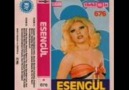 Esengül - Aşığım Bir Kuluna