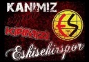 Eskişehirspor - Espana!