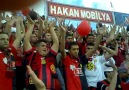 Eskişehirspor-Kayserispor ''kimde var böyle candan kalpler'' [HQ]