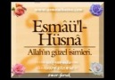 Esmaü'l Hüsna (Engin Noyan'ın Güzel Sesiyle)