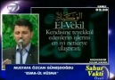 ESMA-ÜL HÜSNA  Mustafa Özacan Güneşdoğdu (yeni) [HQ]