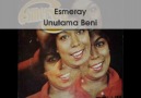 Esmeray - Unutama Beni